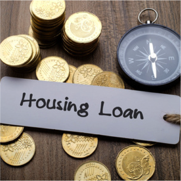housing loans for foreign individuals