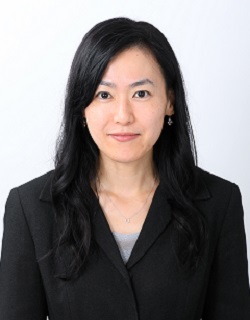 Tomoko Nagasawa