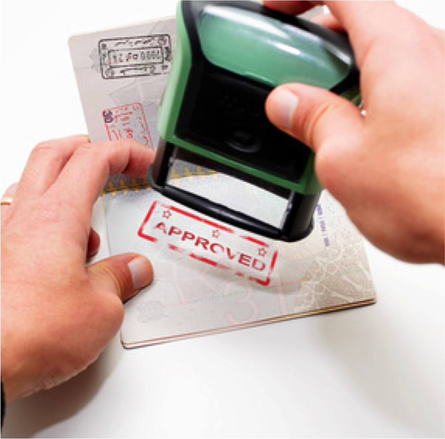 VISA & Immigration VISA & Immigration