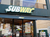 ② SUBWAY
