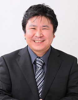 Yasutaka Nagai