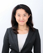 竹内 恵子