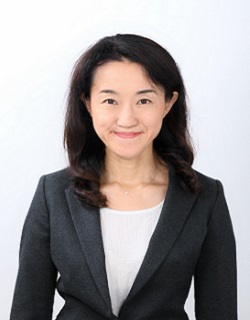 Keiko Takeuchi