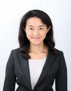 竹内 恵子