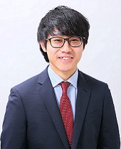Kenichi Ogita