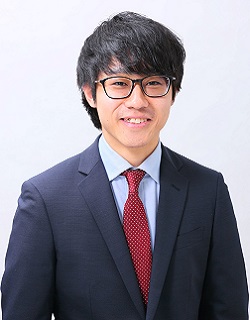 Kenichi Ogita
