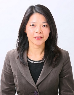 欧 慧敏