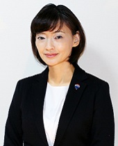岡本 治子