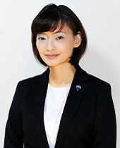 Michiru Takahashi