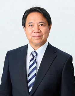 Tomohiro Horiguchi