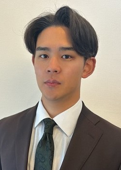 成冨 直隆
