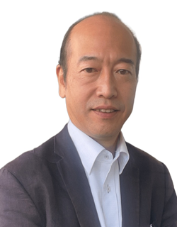 Yasushi Otsuka