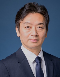 Kenichi Aoki