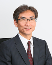 Norihiko Hirose