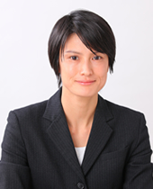 Saiko Hamada