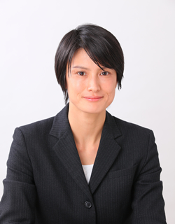 Saiko HamadaManager, Responsible for Research