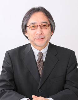 Akihiko NakamotoProducer