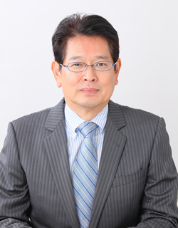 Mitsuhiro HottaDirector