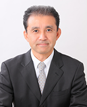 Kiyoshi Hanyuda