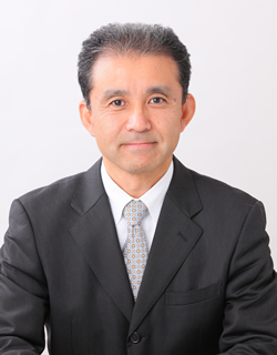 Kiyoshi HanyudaDirector