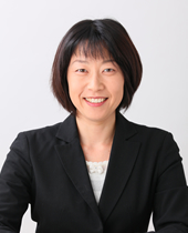 Michiru Takahashi