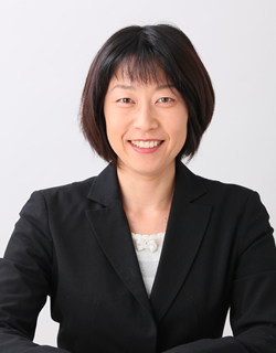 Michiru Takahashi