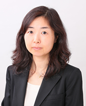 Miho Ishimoto